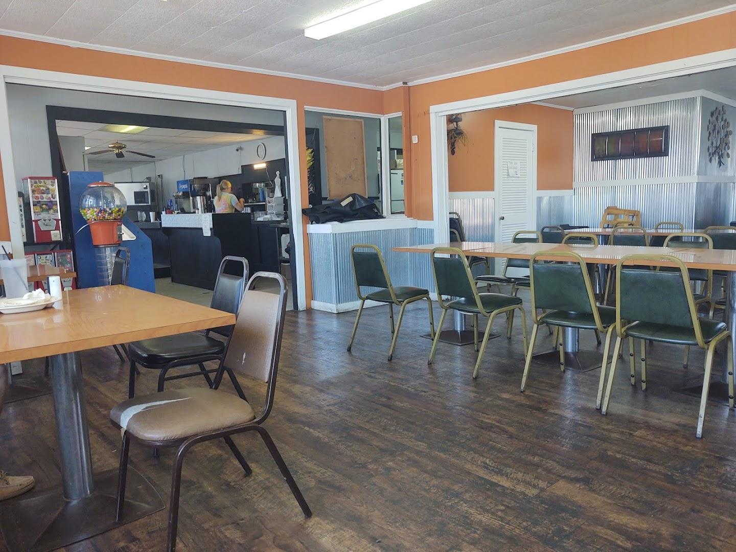 Parkview Restaurant