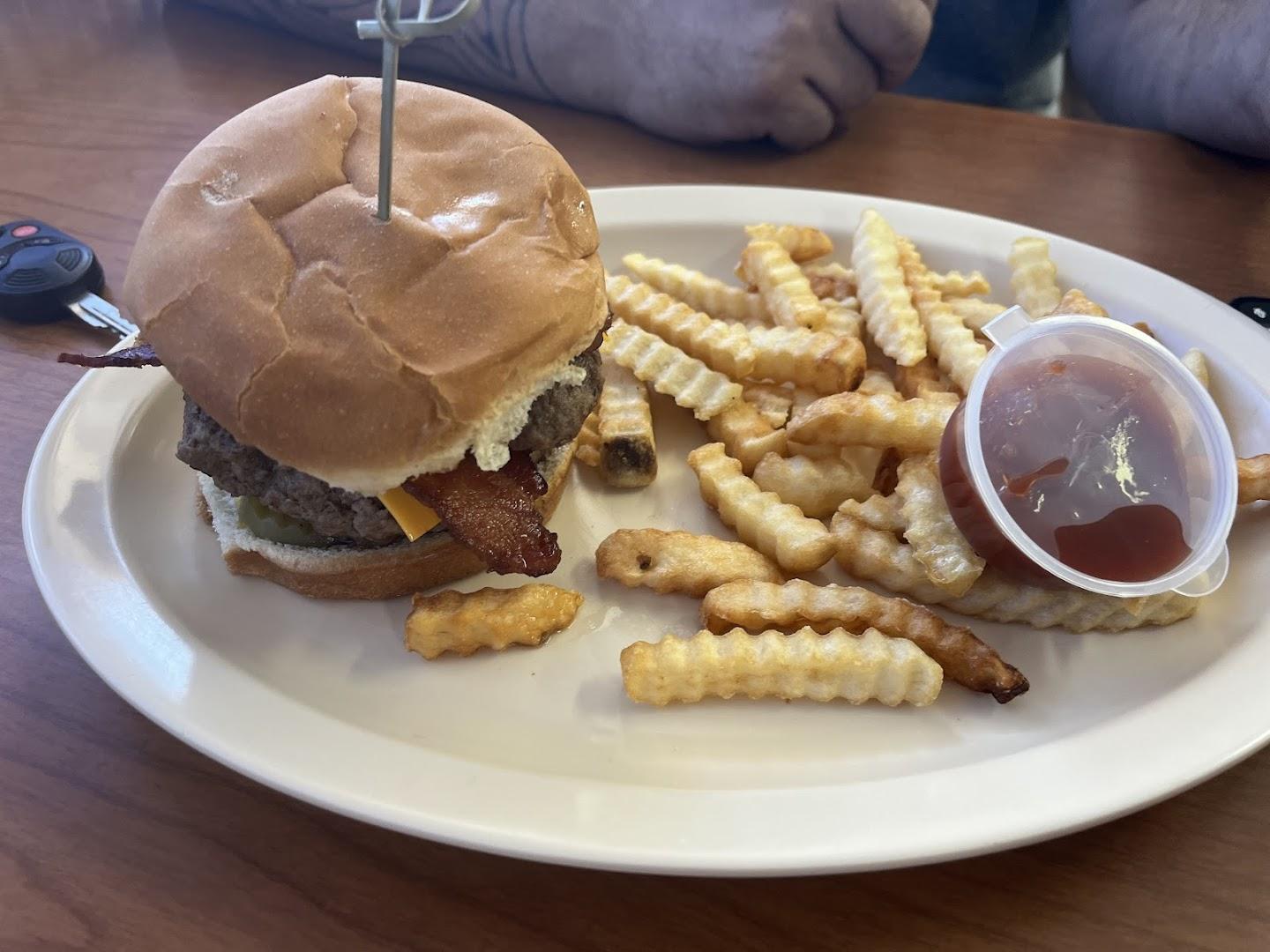 Parkview Restaurant